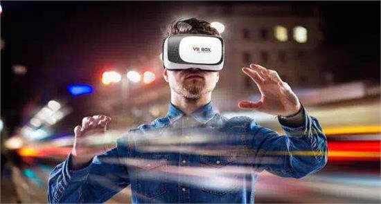 天门VR全景丨沉浸式体验线上看房